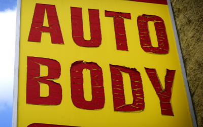 How to Choose the Right Local Auto Body Shop