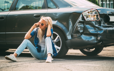 Navigating the Collision Repair Process After an Accident