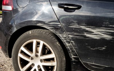 Preventing Further Damage: The Importance of Timely Auto Body Repairs