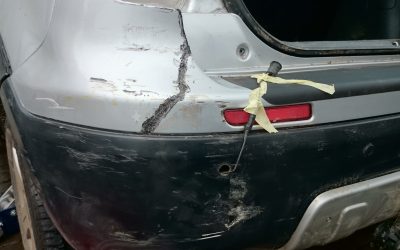 Can You Repair a Cracked Bumper – Experts Reveal the Fix