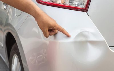 How Much Does Paintless Dent Repair Cost? Don’t Overpay