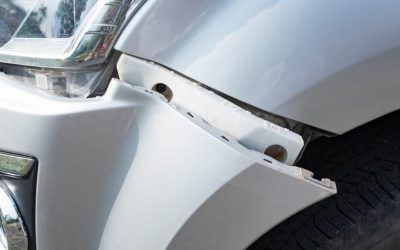 How Much Is a Bumper Repair? Find Out Before You Overpay!