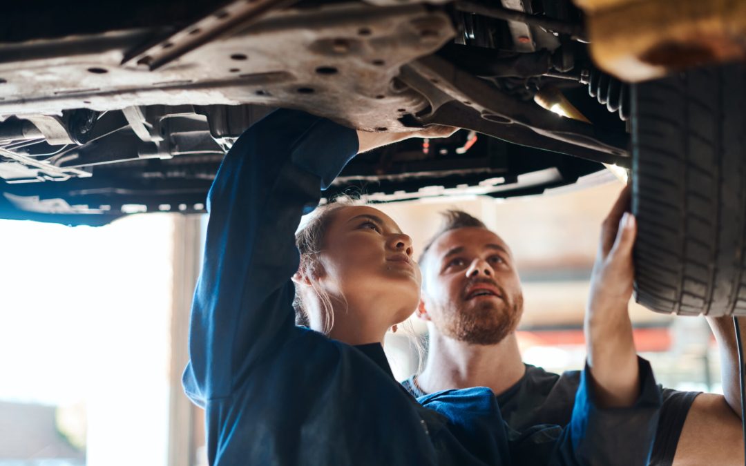 how to check if frame is straight