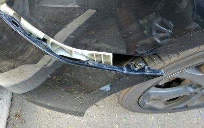 How to Fix Front Bumper Clips – Step-by-Step Guide