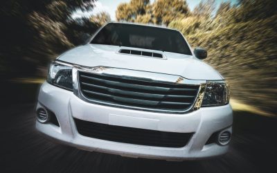 Is It Illegal to Drive Without a Bumper? Know the Law