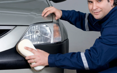 What Is a Bumper Cover – Simple Guide for Car Owners