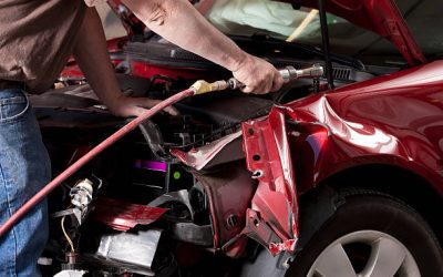 What Is Collision Repair? Everything You Need to Know