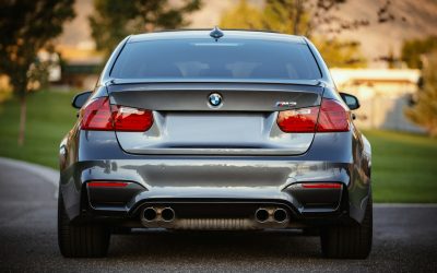 Can You Drive Without a Bumper? Know Before You Go