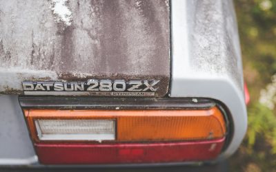 Can You Fix a Rusted Car Frame? Full Guide Inside