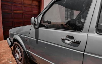 Does Slamming a Car Door Damage It? Avoid These Mistakes