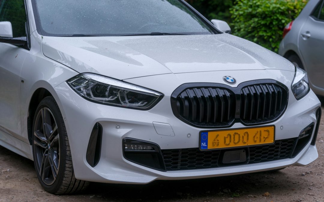 how long does it take to fix a front bumper