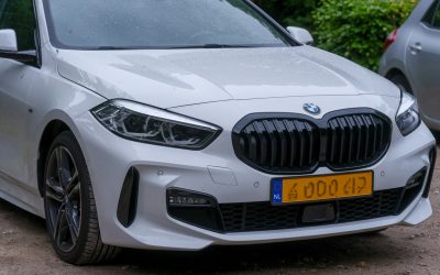 How Long Does It Take to Fix a Front Bumper? Time Revealed