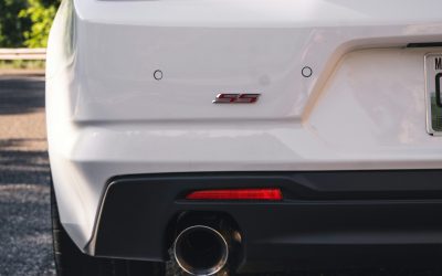 How Long Does It Take to Replace a Bumper? Find Out Fast