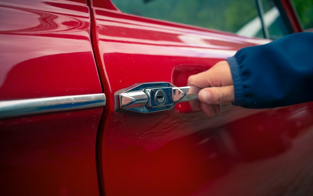 Initial Checks Before Repair