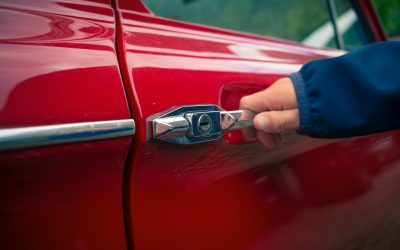 How Long Does It Take to Tint a 4-Door Car? Quick Guide