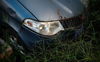 How to Get Small Dents Out of Car Door? Pro Tips