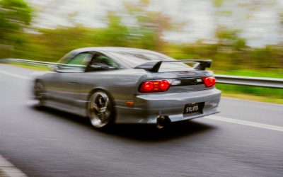 What Is the Back Bumper of a Car Called? Explained Simply