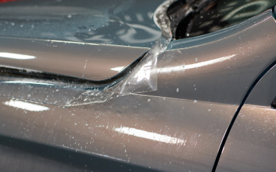 How to Buff Out Scratches on Car Without Stress