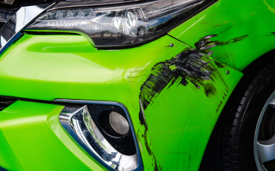 Is Bumper Repair Cost Worth It or Should You Replace?