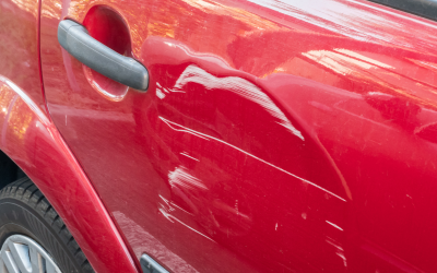 Does Car Scratch Remover Really Fix Paint Damage?