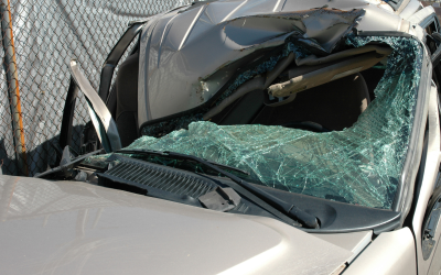 How Auto Collision Repair Shops Fix Hidden Damage You Might Miss