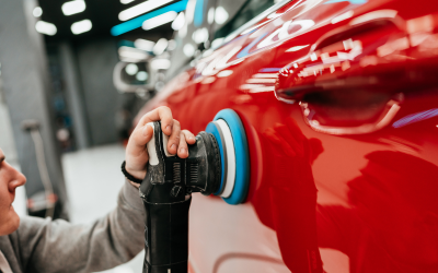 How Much Does Dent Repair Cost and What to Expect?