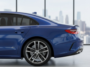 quarter panel repair 1