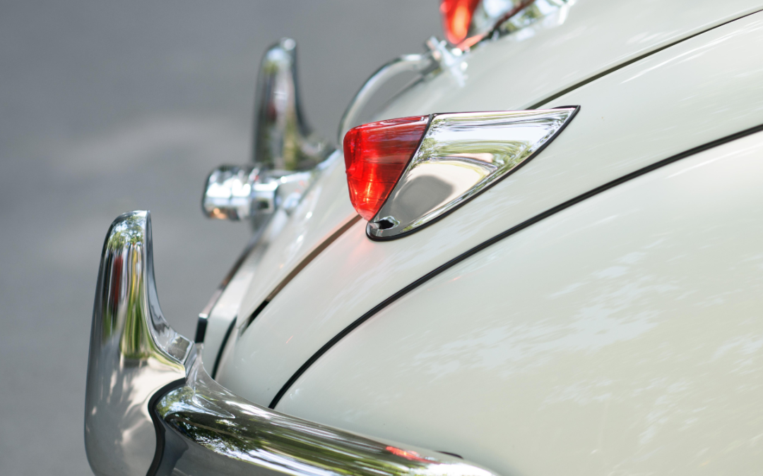 cost of fixing a car's rear bumper 2