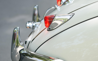 What Is the Cost of Fixing a Car’s Rear Bumper?