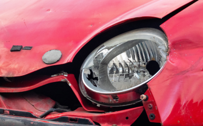 How Much Does It Cost to Replace Your Front Bumper