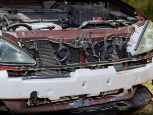 cost to replace your front bumper 2