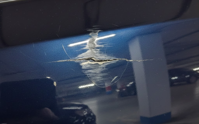 How Much Does It Cost to Fix a Scratch on a Car