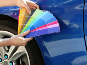 how much does it cost to paint a car 2