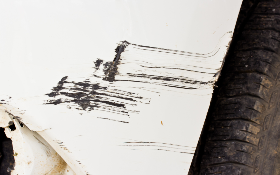 how to remove scrapes from plastic car bumper 2