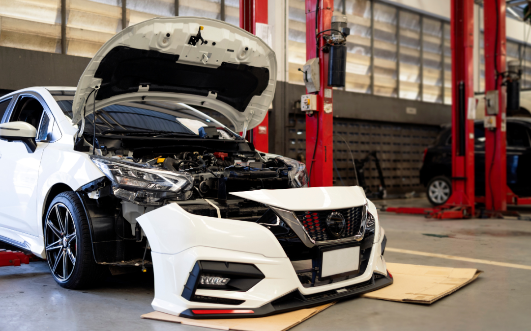 how to repair hard plastic 1