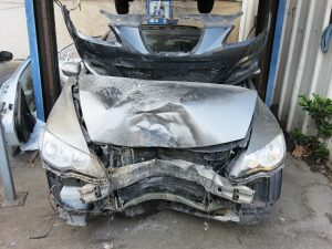 what does bumper to bumper warranty cover 3