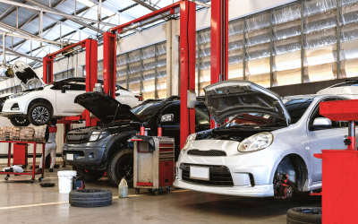 How Much Does Frame Straightening Cost